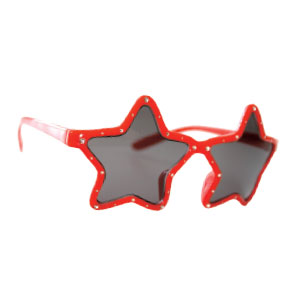 star sunglasses